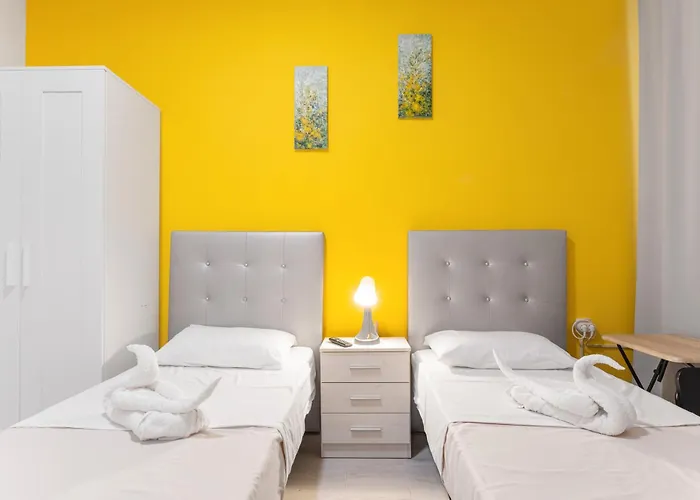 7a Bed & Breakfast Torrevieja