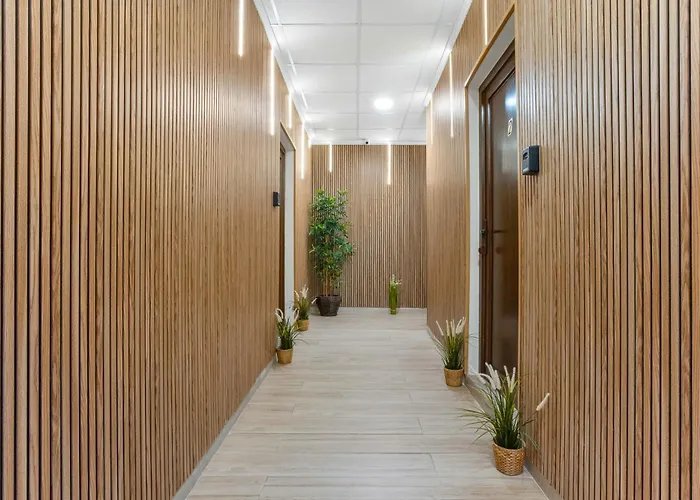 7a Bed & Breakfast 3*