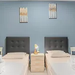 Bed & Breakfast 7a