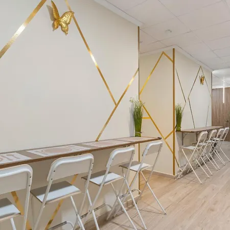 7a Alojamento de Acomodação e Pequeno-almoço