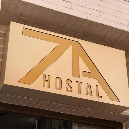 7a Alojamento de Acomodação e Pequeno-almoço