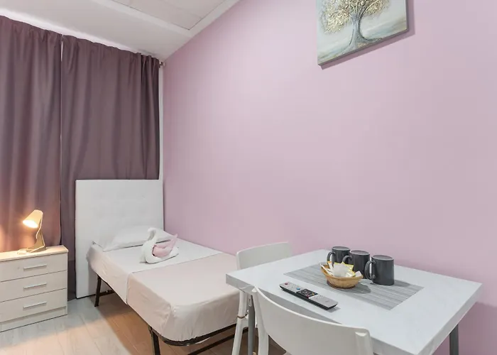 7a Alojamento de Acomodação e Pequeno-almoço 3*