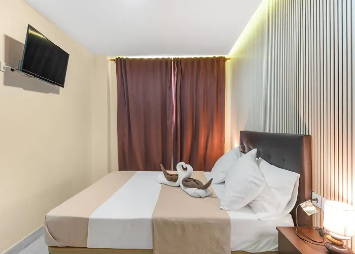 7a Alojamento de Acomodação e Pequeno-almoço 3*