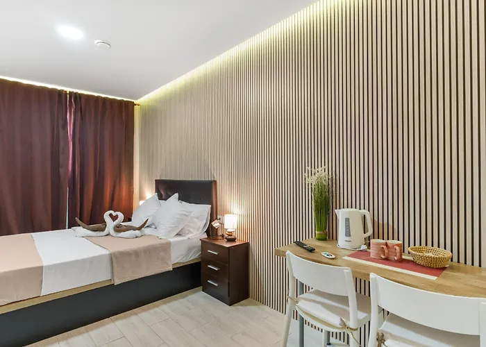 Alojamento de Acomodação e Pequeno-almoço 7a Torrevieja