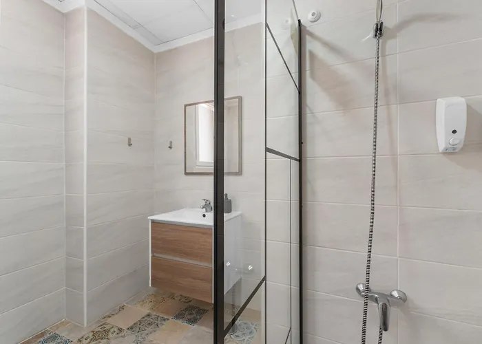 7a Alojamento de Acomodação e Pequeno-almoço Torrevieja